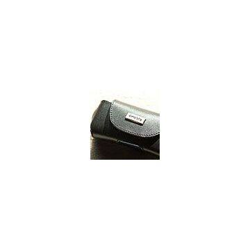 Poland Mobile Phone Leather Case Magnetic