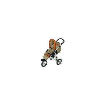 South Korea Jogging Stroller (kpj-902c)