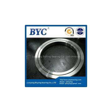 CRBH25025A UU Crossed Roller Bearings (250x310x25mm) Machine Tool Bearing BYC Band Thin Section Robotic Bearings photo-2