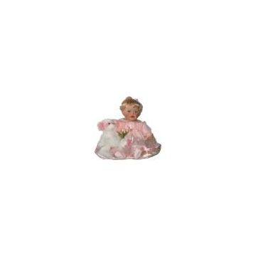 Sell Porcelain Baby Dolls (Taiwan)