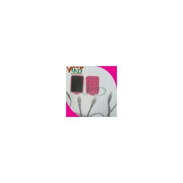 TENS Electrode Pads,Heating pad,QD-FR002