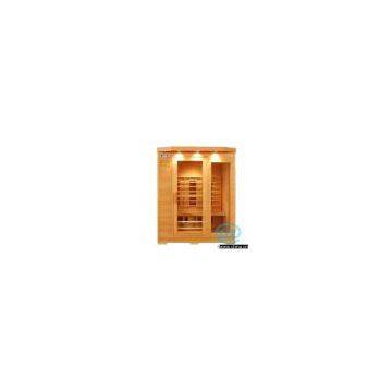 Waterstar Infrared Sauna