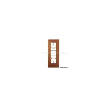 Sell Wood Veneer Door