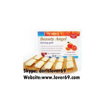 Leptin Iced Fruit Tea photo-3