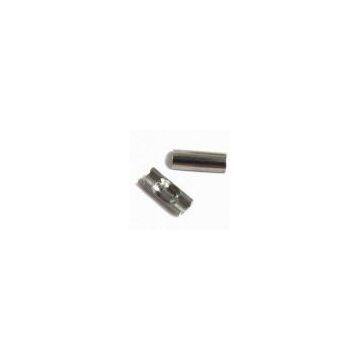 CNC Milled Parts Milling Part with Surfaces Treatment, Advanced Technology, Various Materials are Av