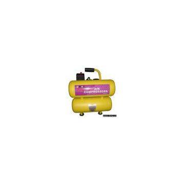 Electric Air Compressor