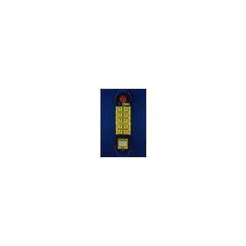 Industrial radio remote control APOLLO C1-10PB