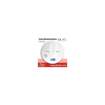 CE&EN50291 LCD display carbon monoxide detector