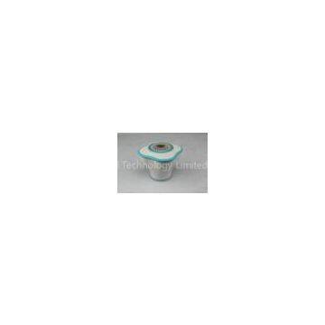 Portable Mine Bluetooth Stereo Speakers / Portable Laptop Mini Speaker With Rechargeable Battery For