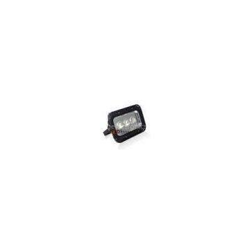 Energy Saving 120w 150w 100 - 110lm/W Outdoor Led Flood Lighting For Super Market Wharf
