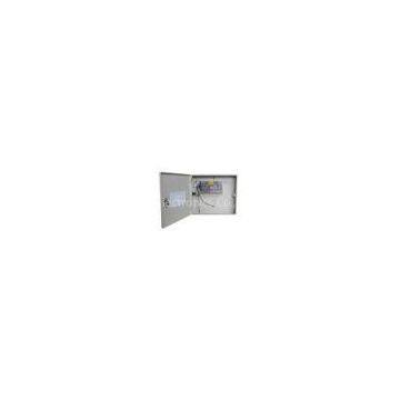 Single Output CCTV Power Supplies , Battery Back up Power Supply