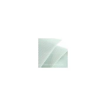Warp Sandwich Fabric
