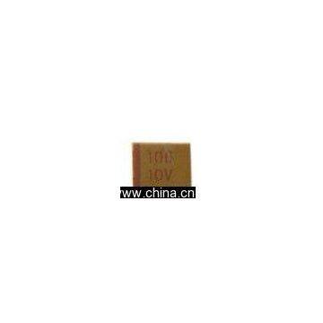 Sell SMD Tantalum Capacitor