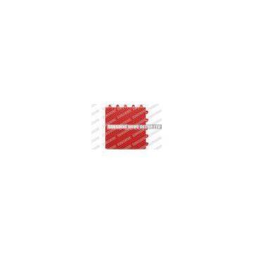 Safe Outdoor Sports Flooring Table Tennis / Tennis Court For All Weather Floor