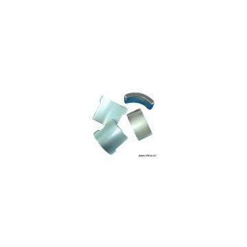 Sell Neodymium Magnet - Special Tile Shaped