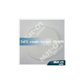 Hi-purity CaF2 Target- -sputtering Target (MAT-CN ) photo-3