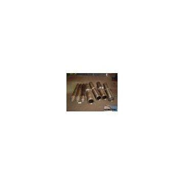 Deep Hole Drilled Components