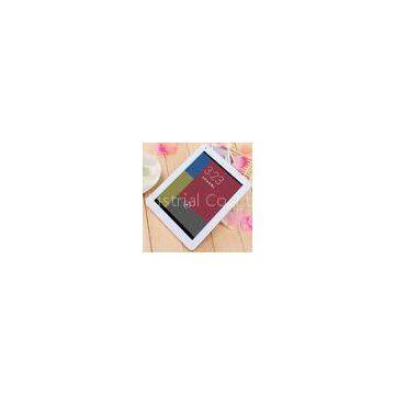 Quad Core 6000MAH 9.7 Inch Tablet PC Dual Camera Android 4.2 Super High Definition