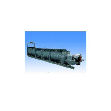 High Efficiency Spiral Sorting Machine