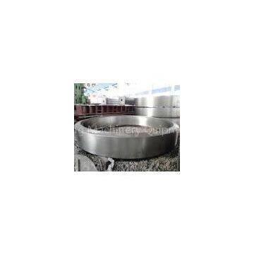 Supporting Tyre and Roller of Rotary Kiln photo-2