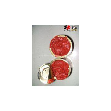 Hot Sale Chinese Delicious Tomato Paste Ketchup photo-3