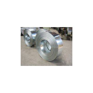 DXD51, DXD52, 490, Grade 50 Z60 to Z275 Hot Dipped Galvanized Steel Strip / Strips