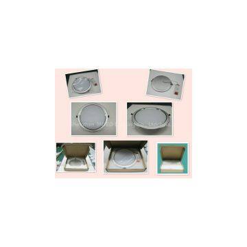 18W, 10 Inch,Ultra-Thin Type LED Down Light with CE RoHS on Sale, D263*26mm,Mount Hole Size:D245mm,EPISTAR 2835 SMD, 3 Years Warranty