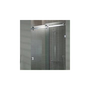 Frameless Shower Enclosure - 550011 photo-2