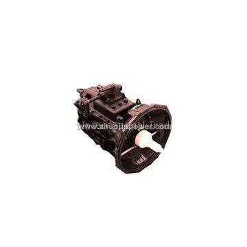 Dongfeng Truck Parts Transmission 17G0A2-19