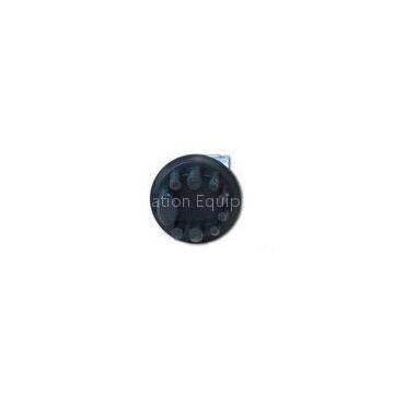 144 core 7 port FTTH Dome Fiber Optic Splice Closure , ABS PP IP68
