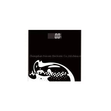 Digital Weighing Scale VBS801 photo-3