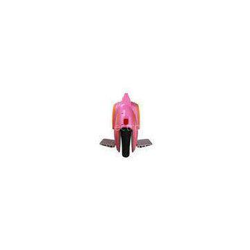 One Wheeled Personal Transportation Motorized Standing Unicycle / Electric Monocycle