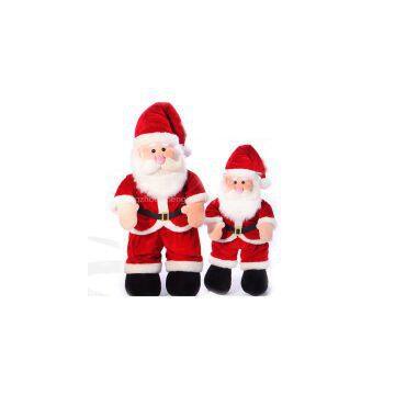 Father Christmas Toys