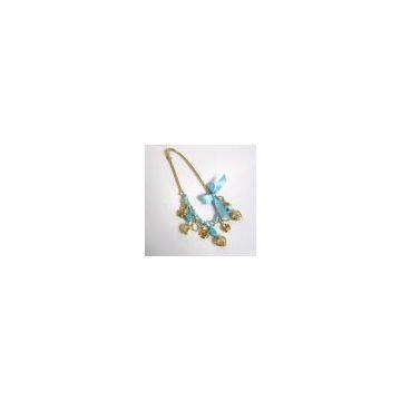 New Design Fashion Necklace 2012