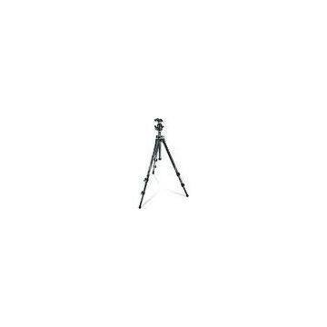 High precision wear resistant Professional Aluminum stylish color digital camera tripod for photogra