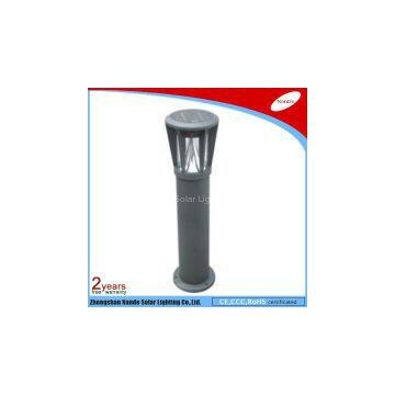 Factory Wholesale Price Led Solar Lawn Light C3 photo-3