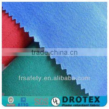 180gsm ~ 360gsm Twill / Plain / Sateen Anti-UV / FR / Waterproof Fabric photo-4