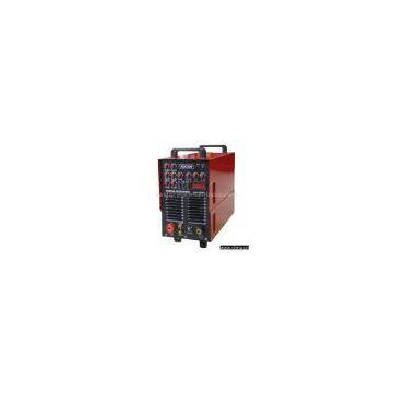 AC/DC Inverter TIG Welding Machine With AC TIG/DC TIG/Plusing TIG/MMA