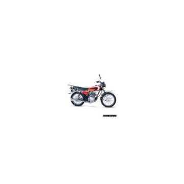 Sell Freeking-2 Motorcycle (CG125)