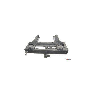 Manual Operation Car Arrester