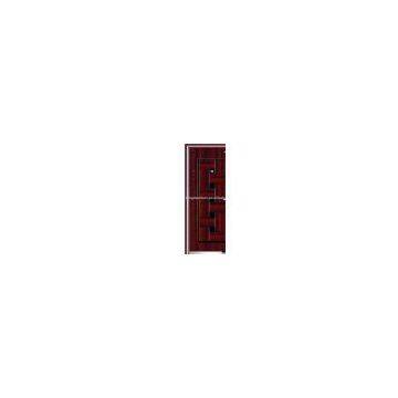 safety security door