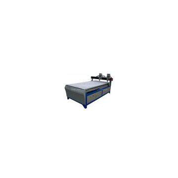 cnc machine JK-1224