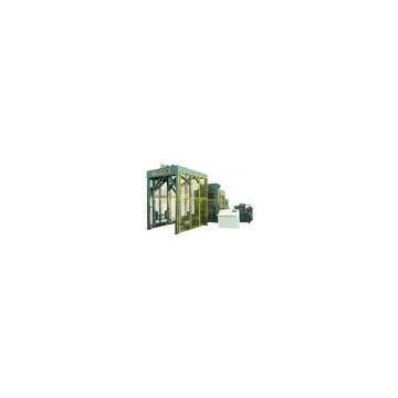 Block making Machine FZQT 10-20