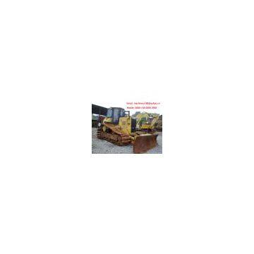 Used CAT bulldozer, CAT D4H used dozer