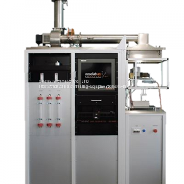 Cone Calorimeter