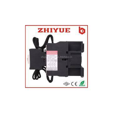 220v Cj19 Cj16 115a Types of Telemecanique Capacitor ac Magnetic Contactor photo-3