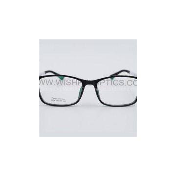 Plastic Frames 9018