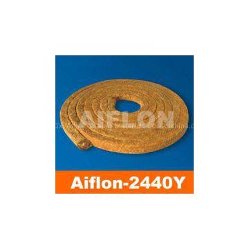 Cotton Packing With Grease (Yellow) AIFLON 2440Y