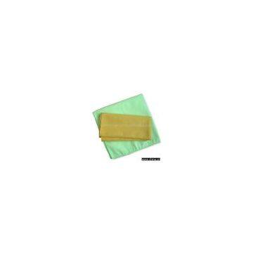 Microfiber Suede Cloth
