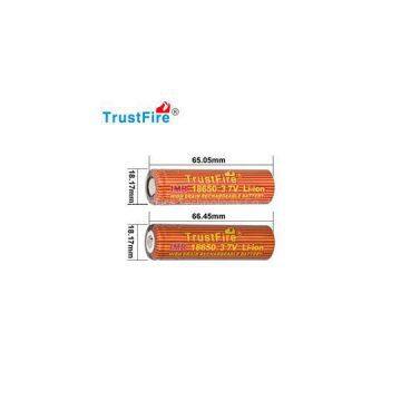 High Capacity Battery Cell